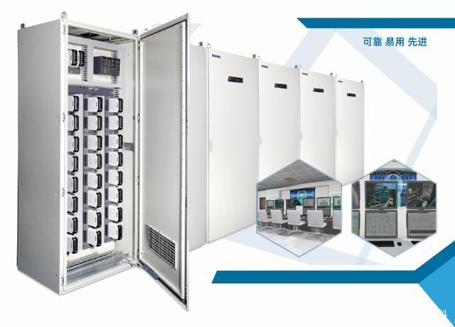 科遠DCS系統(tǒng)國產(chǎn)化改造這一年 以服務為核心，切實解決生產(chǎn)經(jīng)營難題